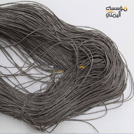 خيوط قش (الكيلو غرام )
